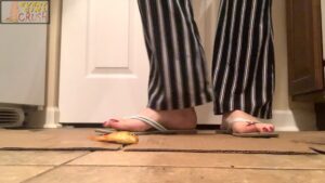 NITUOW – Goddess M Custom Goldfish crush