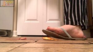 NITUOW – Goddess M Custom Goldfish crush