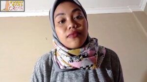 PDKRJG – Hijabi Debut