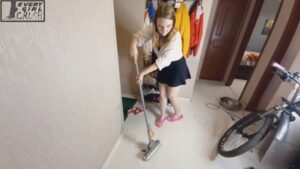 DSMDJX – Svetlana Cleaning Day