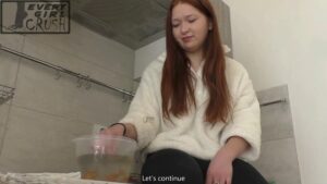 IKBEVG – Zoe Wish Goldfish