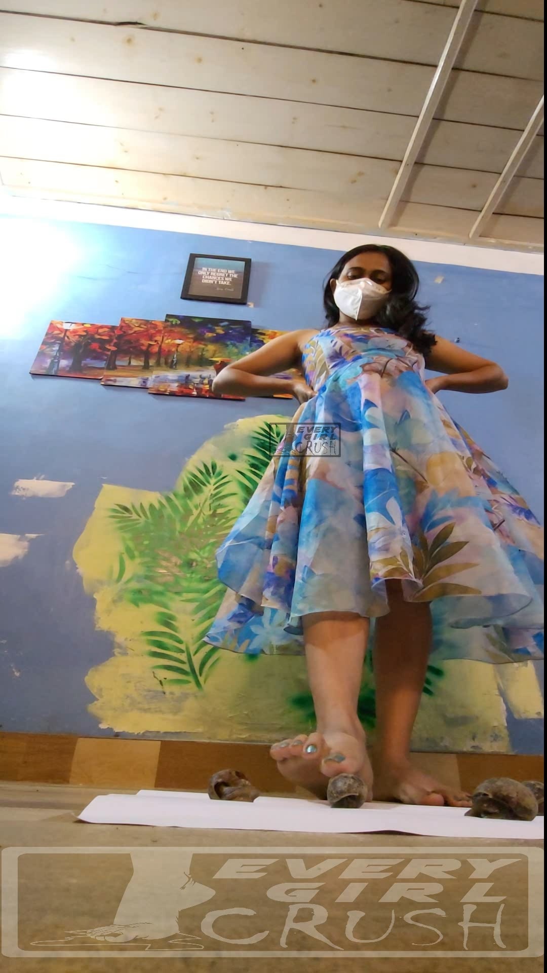 Alima Snail Squelch (Vertical)