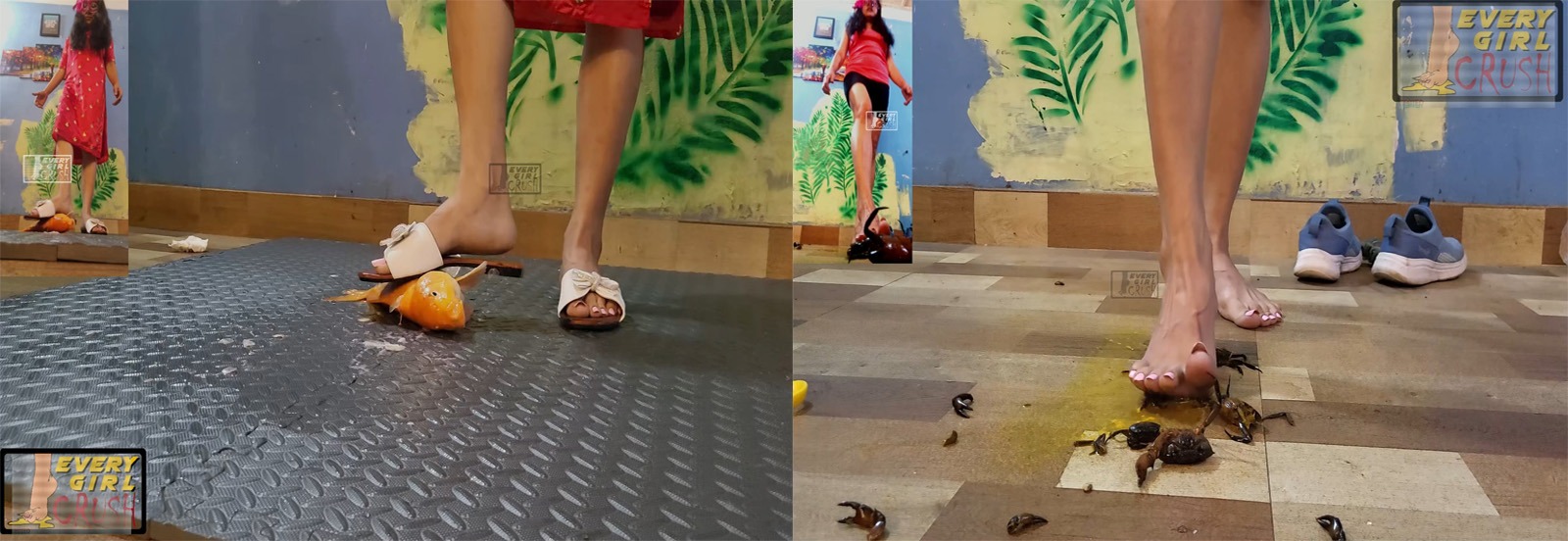 bug crush, crush fetish, soft crush, insect crush, crawdad crush, lobster crush, barefoot crush, high heels crush, sneakers crush, sandals crush, spider crush, sexy crush, russian crush, snail crush, goldfish crush, fish crush, buttcrush crawdad, everygirlcrush